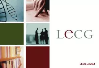 LECG Limited