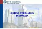 Bank Sentral Republik Indonesia - slide 1