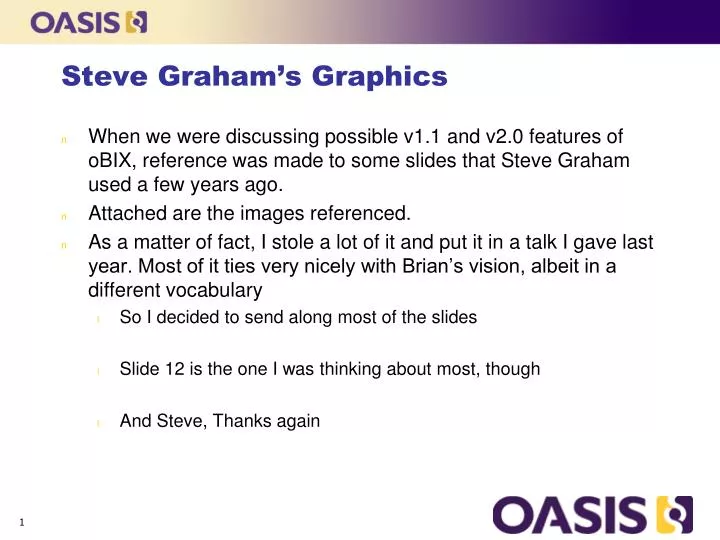 steve graham s graphics