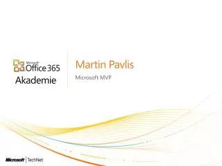 martin pavlis