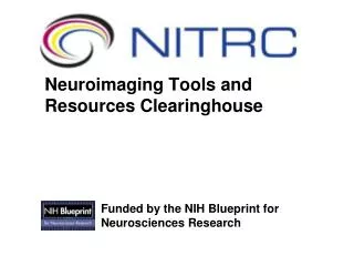 Neuroimaging Tools and Resources Clearinghouse