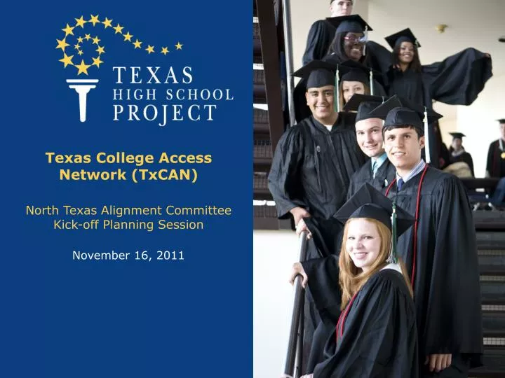texas college access network txcan