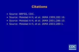 citations