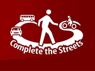 What is a Complete Street?