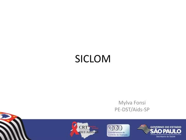 siclom