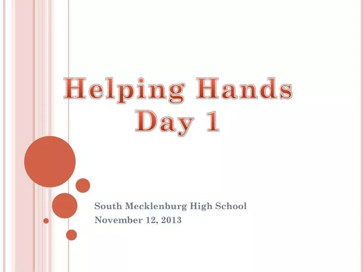 south mecklenburg high school november 12 2013