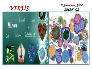 virus