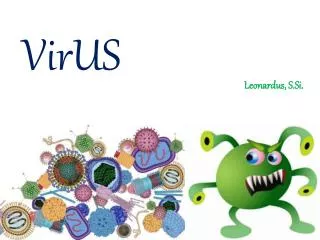 virus