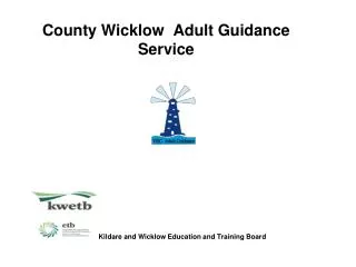County Wicklow Adult Guidance Service