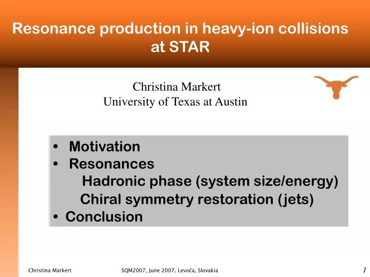 resonance production in heavy ion collisions at star
