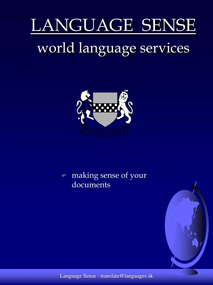 language sense world language services