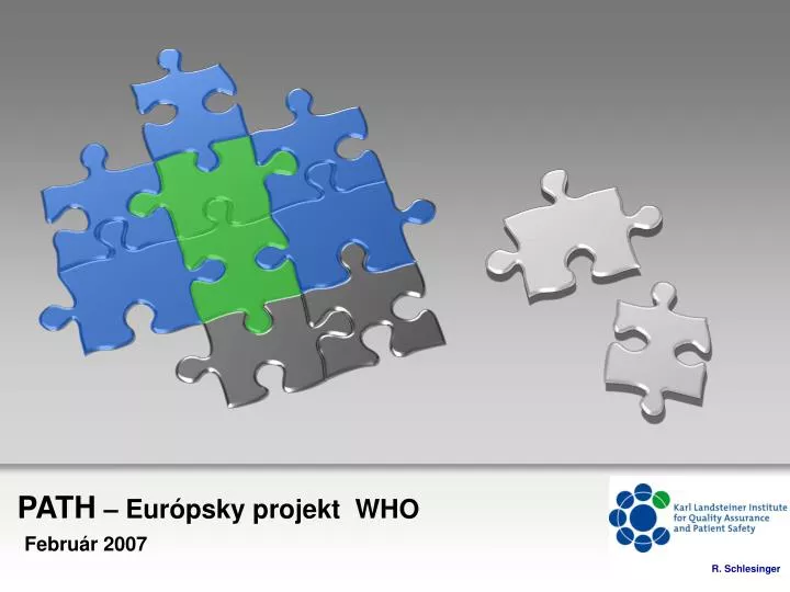 path eur psky projekt who febru r 2007