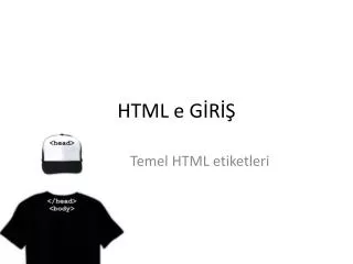 html e g r