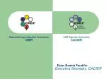 Trade and Markets: Key Drivers for Climate Change Mitigation and Sustainable Development - slide 1
