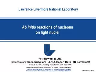 Ab initio reactions of nucleons on light nuclei