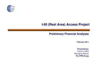 I-95 (Rest Area) Access Project