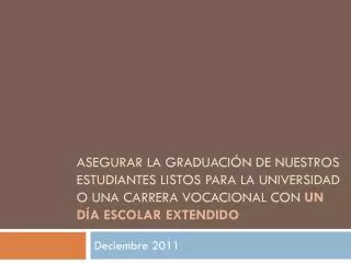 deciembre 2011