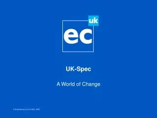 uk spec
