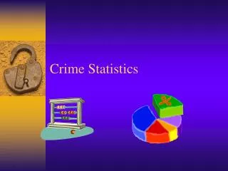 Crime Statistics