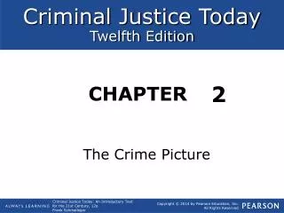 The Crime Picture