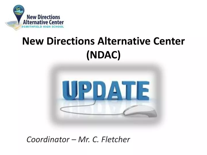 new directions alternative center ndac