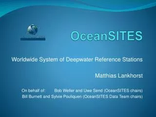 oceansites