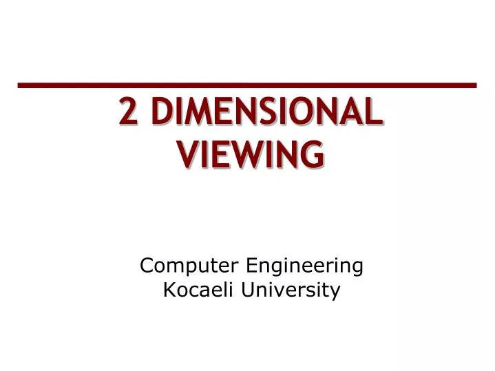 computer engineering kocaeli university