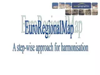 EuroRegionalMap