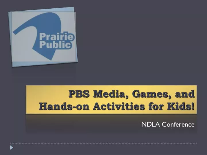 pbs media games and hands on activities for kids