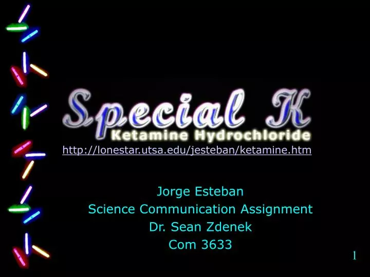 jorge esteban science communication assignment dr sean zdenek com 3633