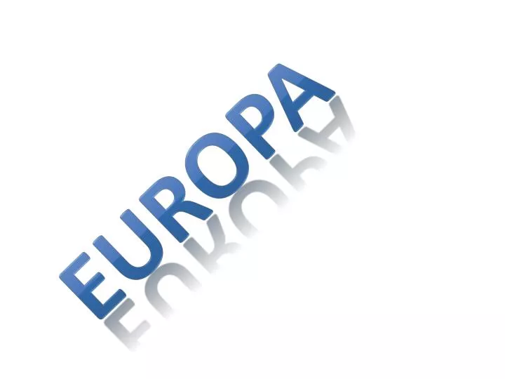 europa