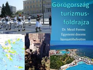 g r gorsz g turizmus f ldrajza