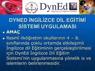 dyned ng l zce d l e t m s stem uygulamasi