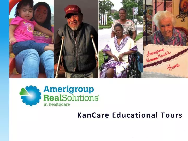 kancare educational tours