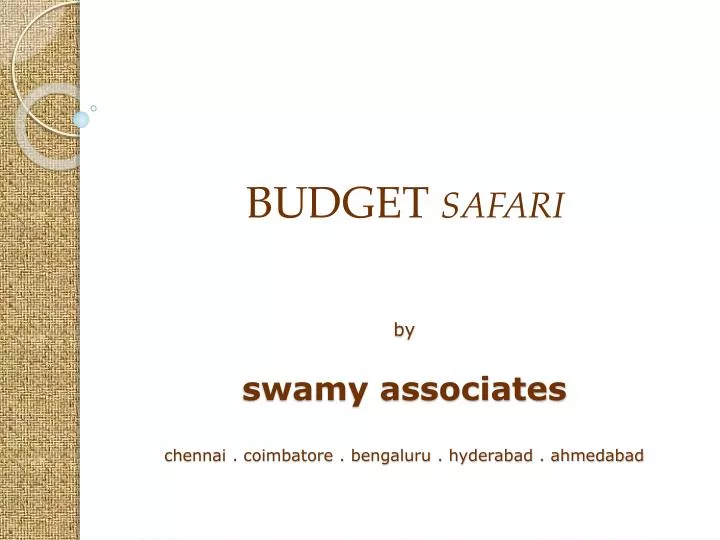 by swamy associates chennai coimbatore bengaluru hyderabad ahmedabad