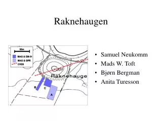 Raknehaugen