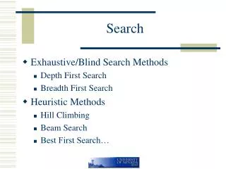 search