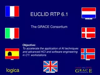 EUCLID RTP 6.1