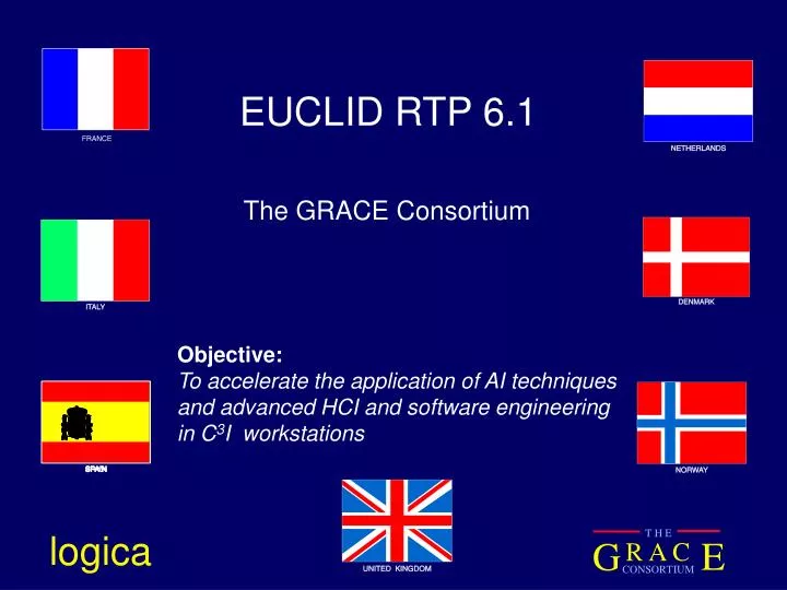 euclid rtp 6 1