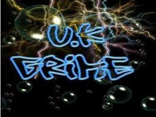 History Of UK Grime