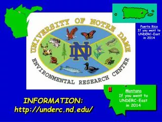 INFORMATION: underc.nd/