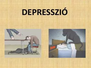 depresszi
