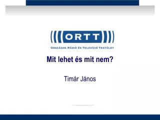 mit lehet s mit nem
