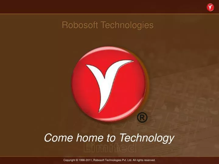 robosoft technologies