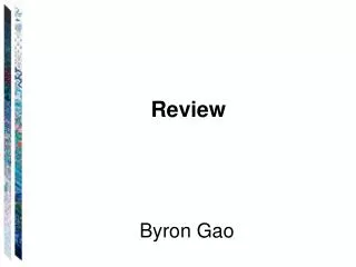 Review