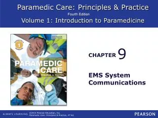 EMS System Communications