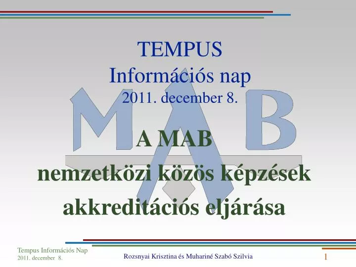 tempus inform ci s nap 2011 december 8