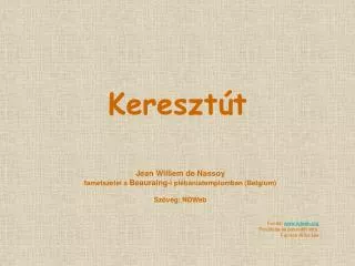 kereszt t