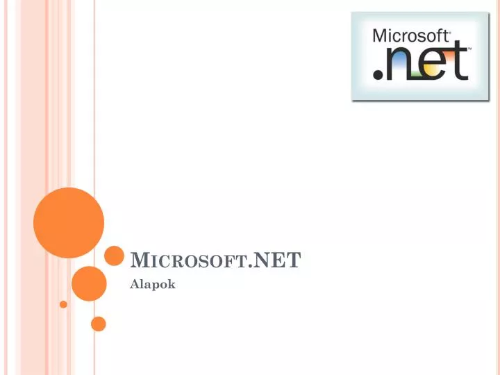 microsoft net