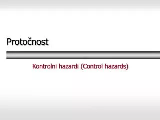 proto nost